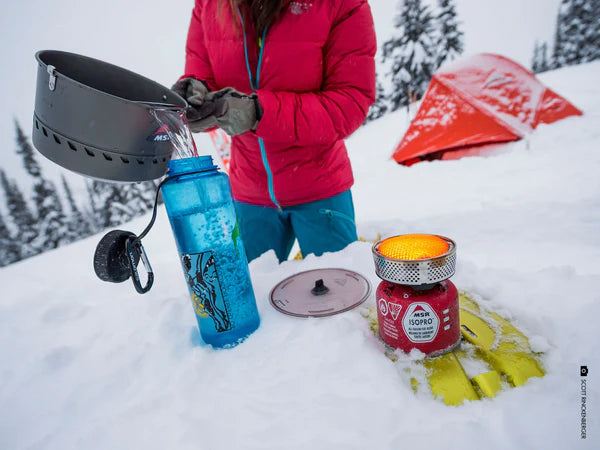 Reactor® Stove Systems