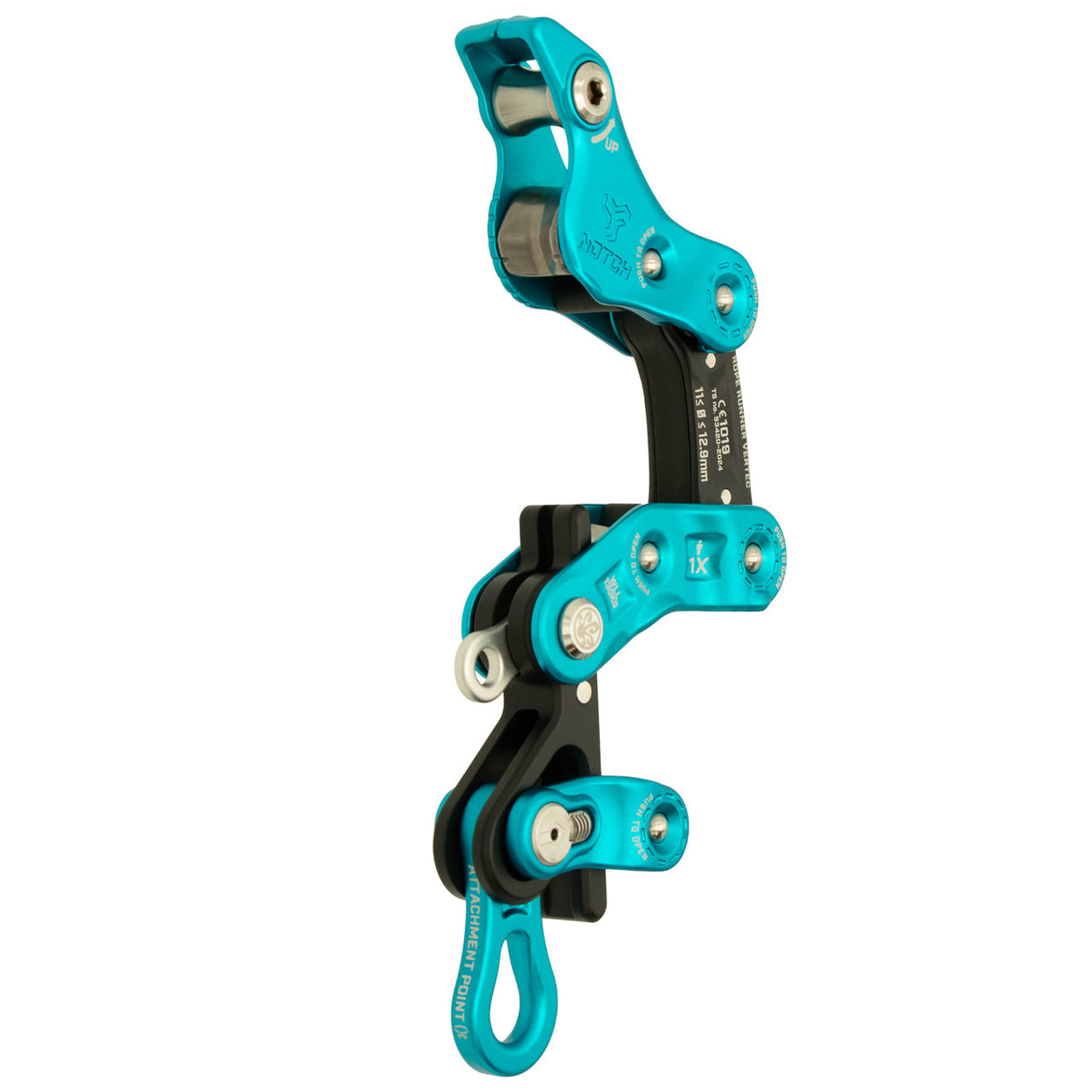 Rope Runner Vertec