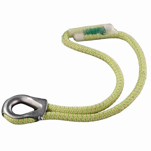 Ocean Dyneema 7mm Thimble Loop
