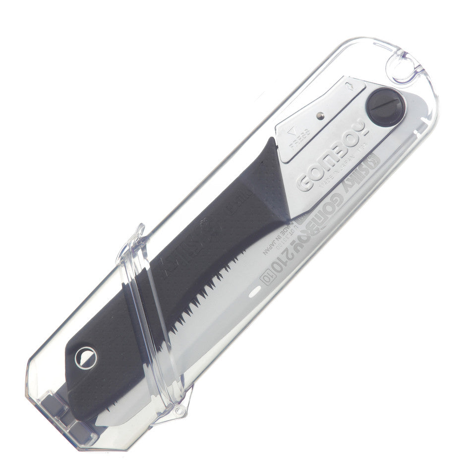 GOMBOY 210 mm Medium Teeth Silky