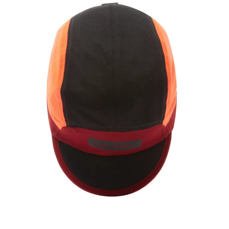 BKCap - Iconic Bar - Red Rocks