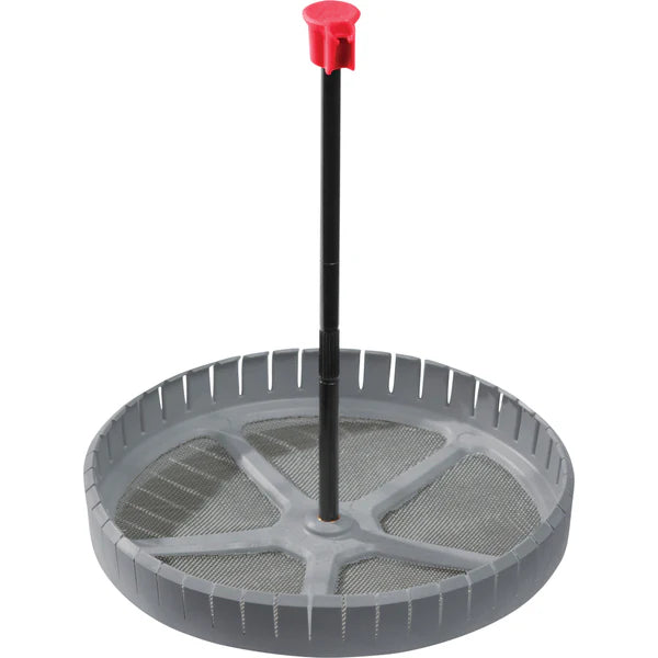 WindBurner® Coffee Press Kit