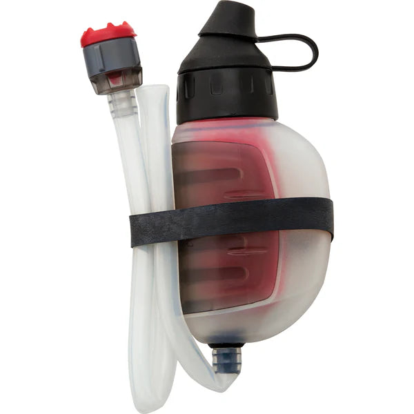 TrailShot™ Pocket-Sized Water Filter