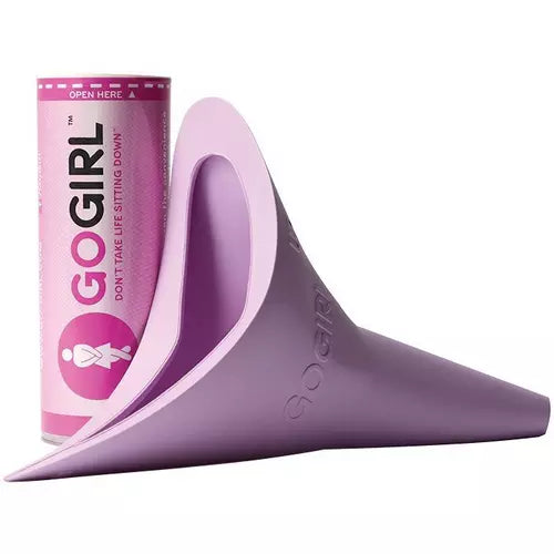 GoGirl Female Urination Device