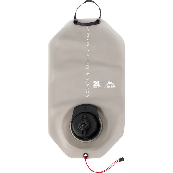 DromLite™ Bags