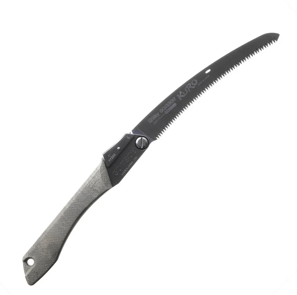 Gomboy Kuro Limited Edition 40th Anniversary 801-24