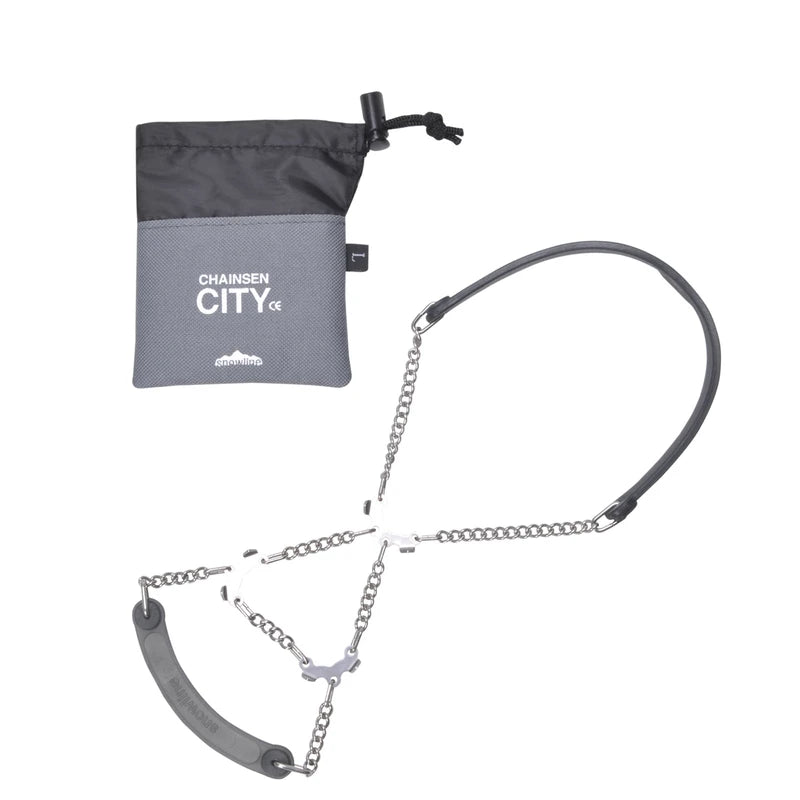 Unisex Chainsen City Spikes