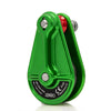 ISC Compact Rigging Pulley- for 13mm (1/2") Rope