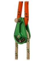 ISC Compact Rigging Pulley- for 13mm (1/2") Rope