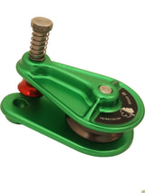 ISC Compact Rigging Pulley- for 13mm (1/2") Rope