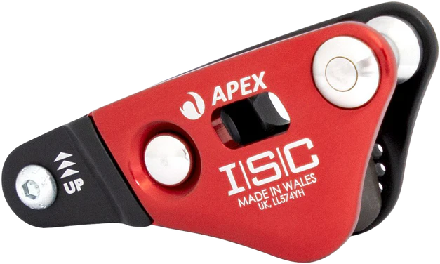 Apex Rope Wrench