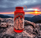 LPLA x Nalgene Water Bottle – “Nothing Ventured, Nothing Gained”