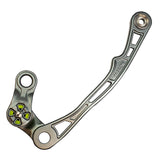 Flow Adjustable Rope Wrench