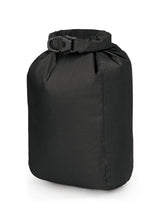 Osprey Black Ultralight Dry Sack 3L