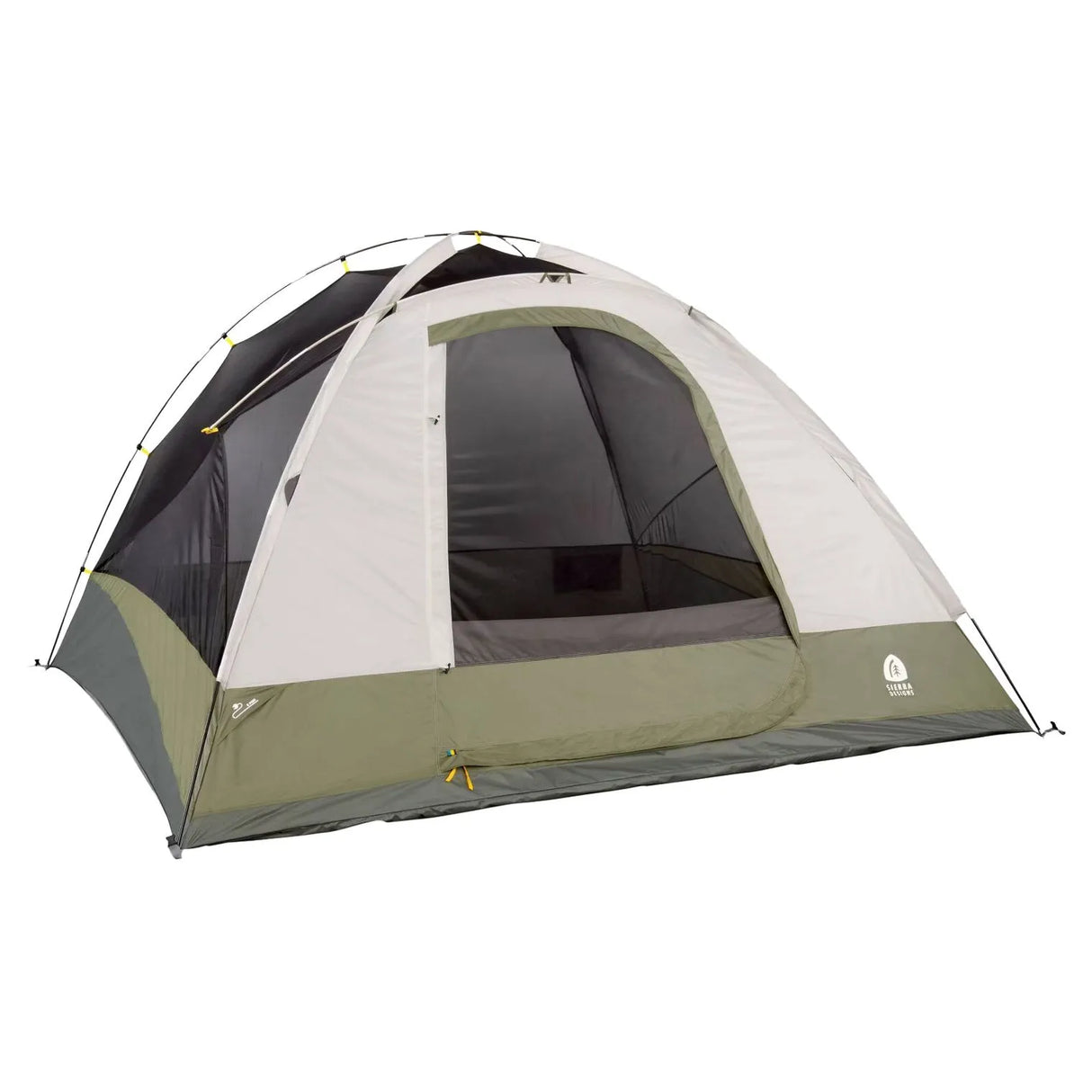 Fern Canyon 6 Person Tent