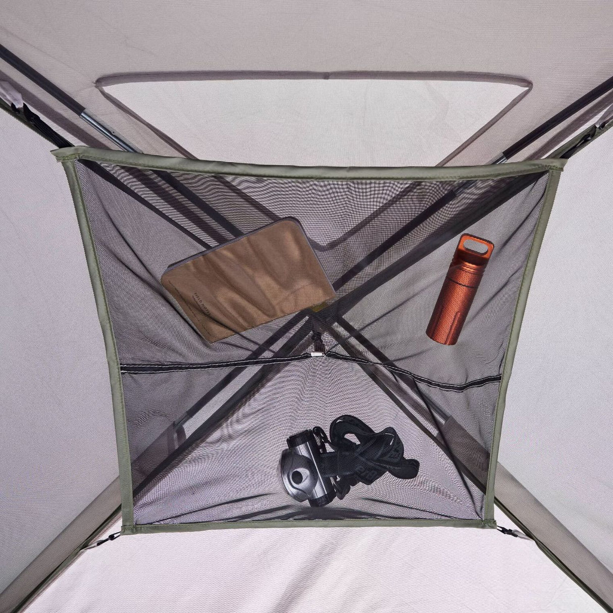 Fern Canyon 6 Person Tent