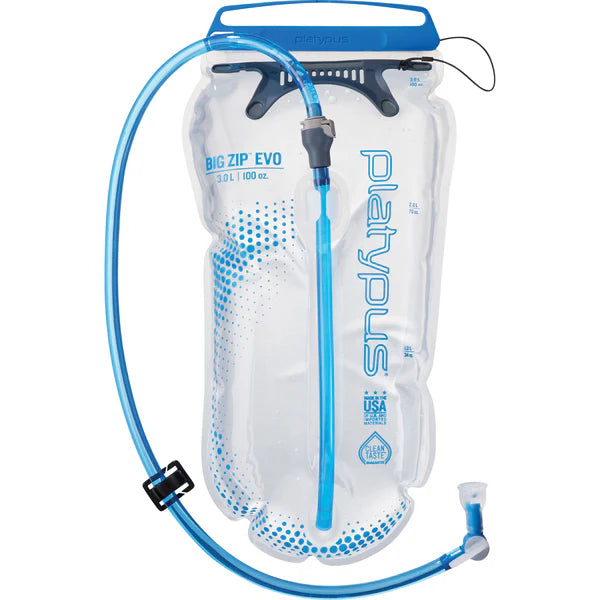 Big Zip™ EVO Reservoir