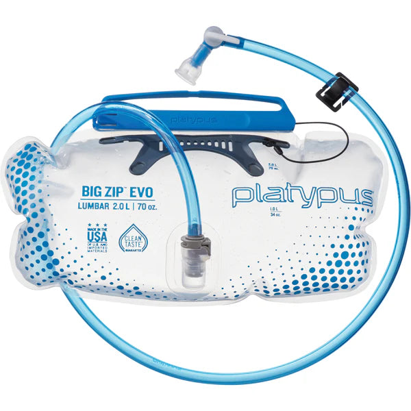 Big Zip™ EVO Reservoir