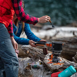 MiniMo Cooking System