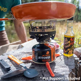 MiniMo Cooking System