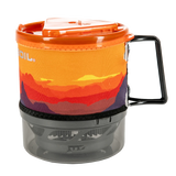 MiniMo Cooking System
