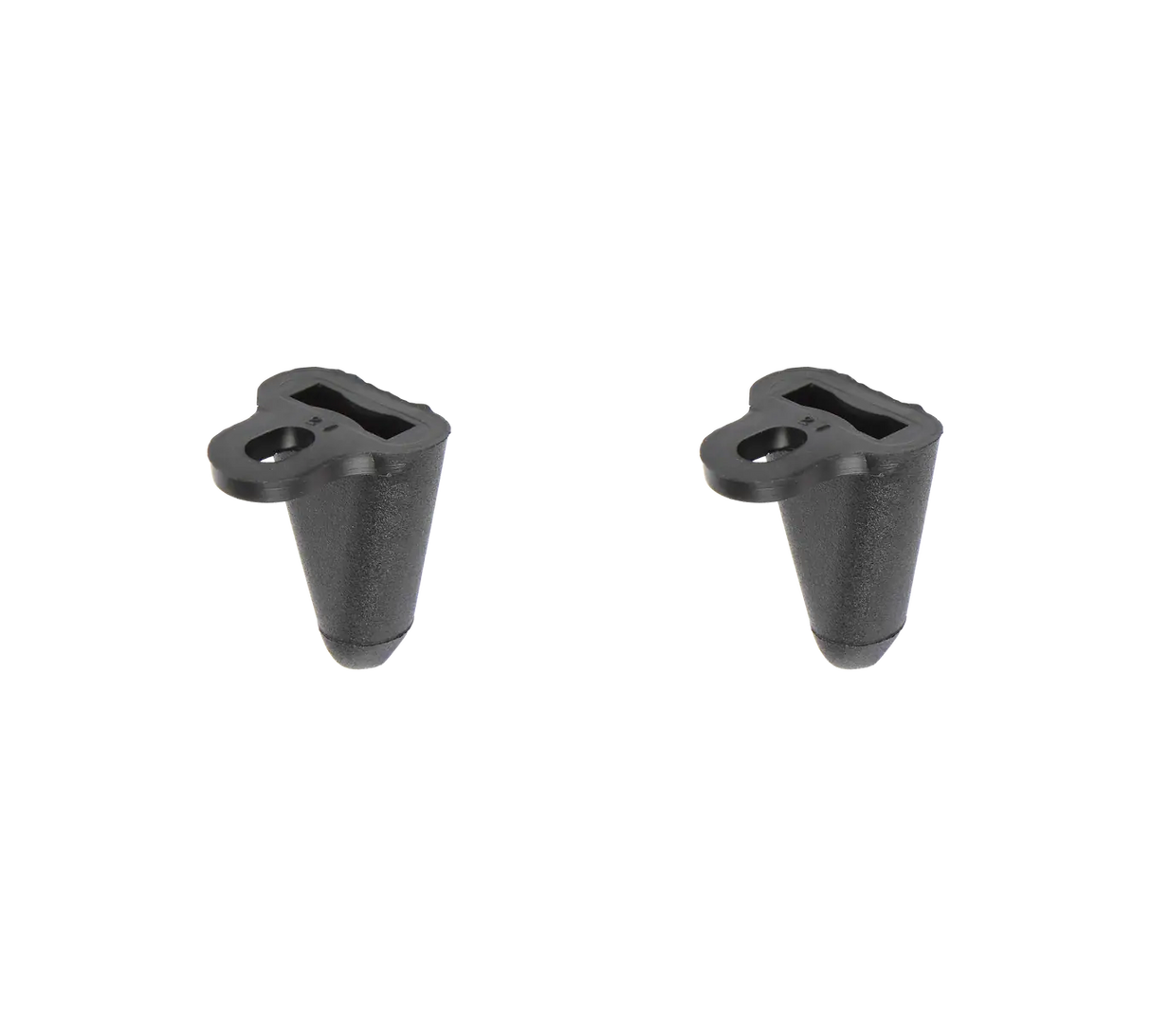 Rubber Point Protectors