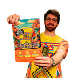 Trail Shirt – Wah-You Collection