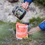 MiniMo Cooking System