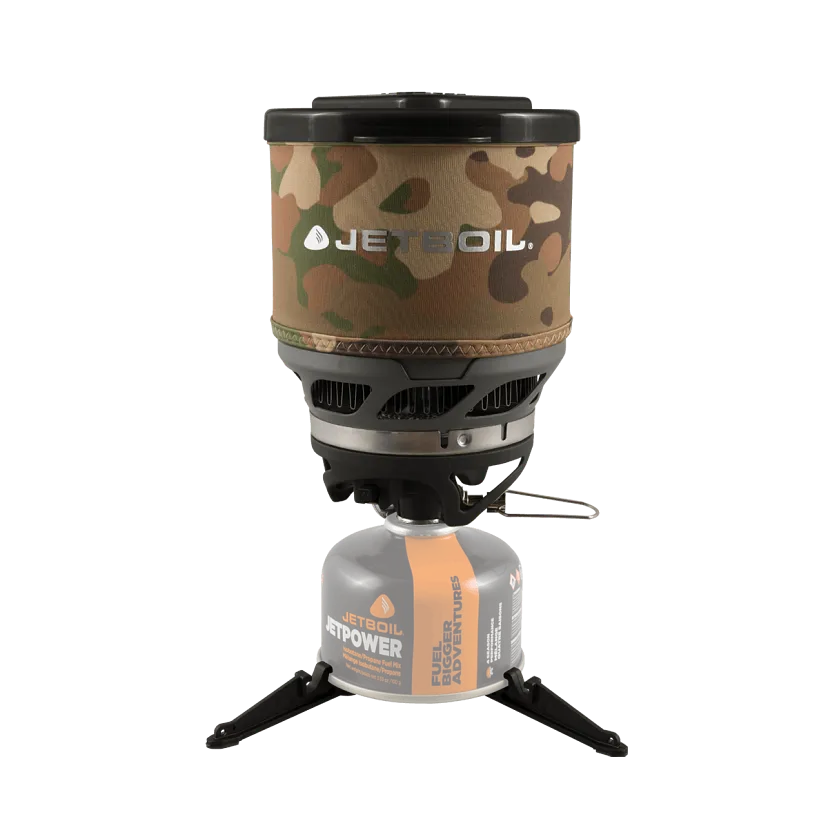 MiniMo Cooking System