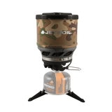 MiniMo Cooking System