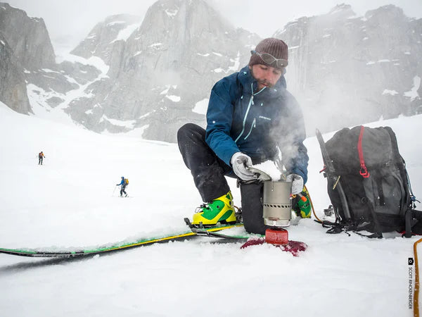 Reactor® Stove Systems