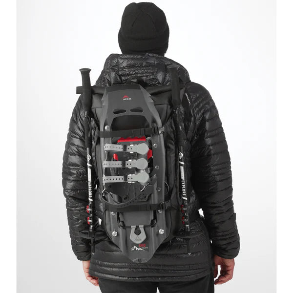 Snowshoe Carry Pack