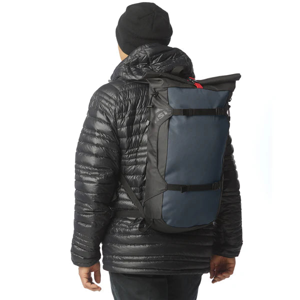 Snowshoe Carry Pack