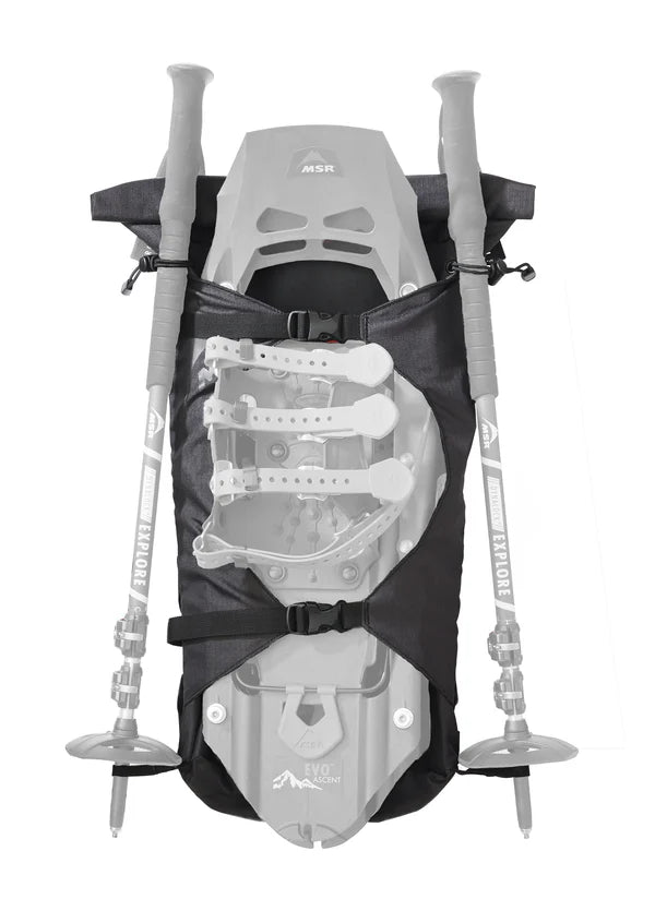 Snowshoe Carry Pack
