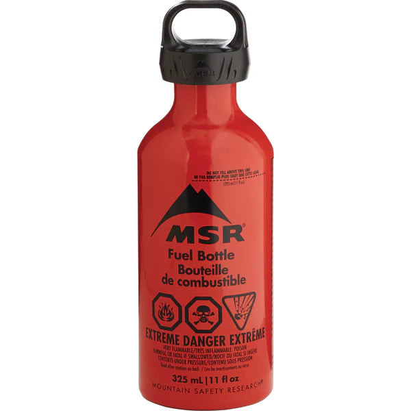 Fuel Bottles