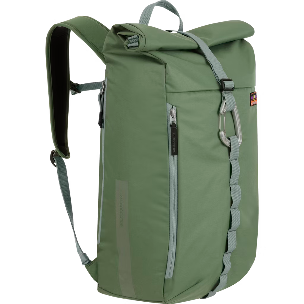 Flow Backpack