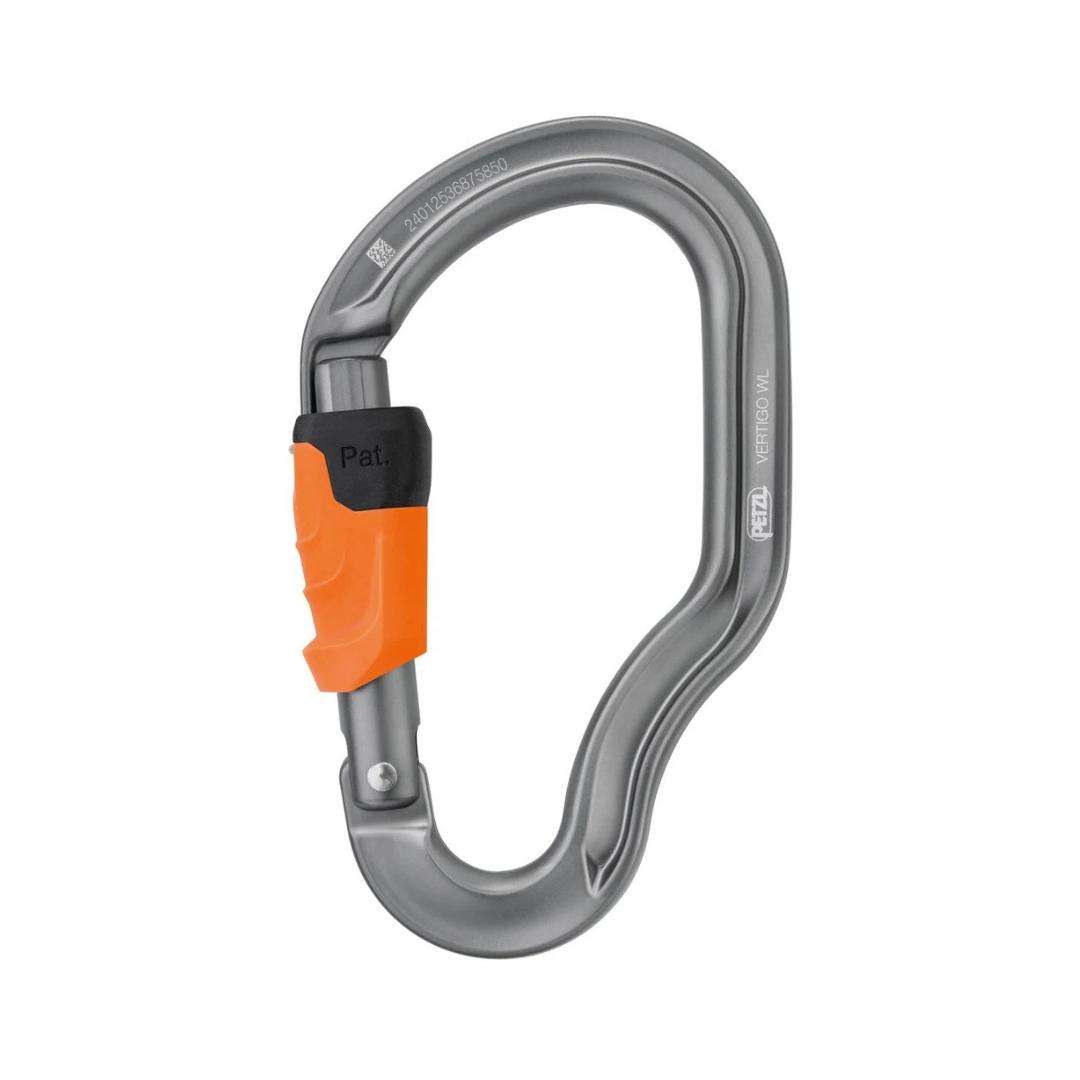 VERTIGO WIRE-LOCK