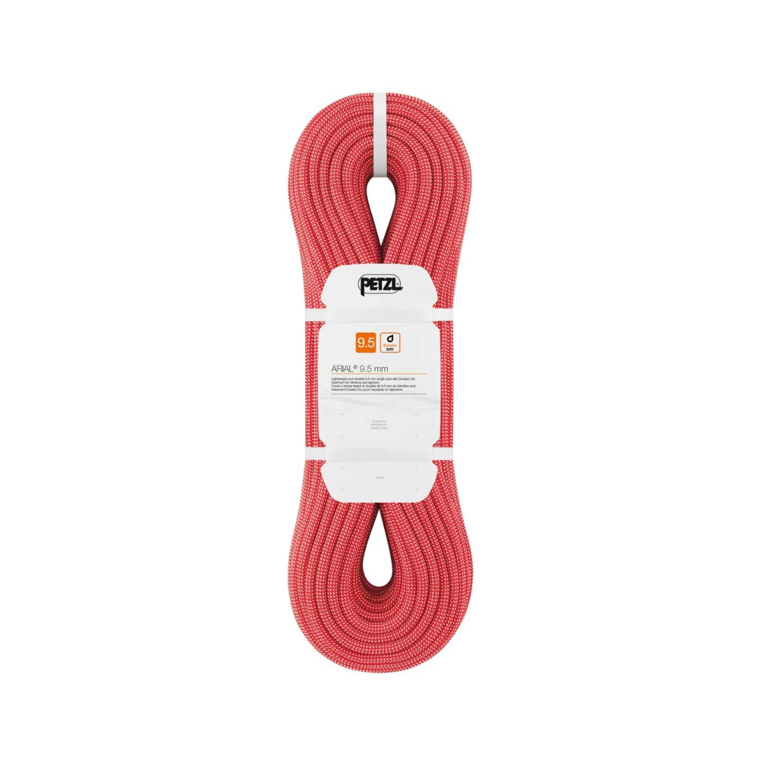 ARIAL® 9.5 mm