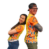 Trail Shirt – Wah-You Collection