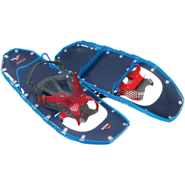 Lightning™ Ascent Snowshoes