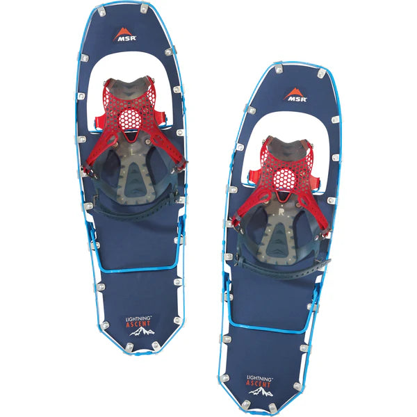 Lightning™ Ascent Snowshoes