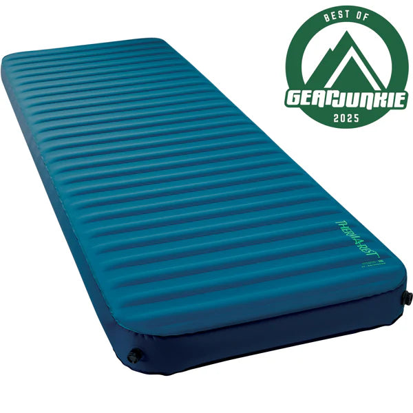 MondoKing™ 3D Sleeping Pad