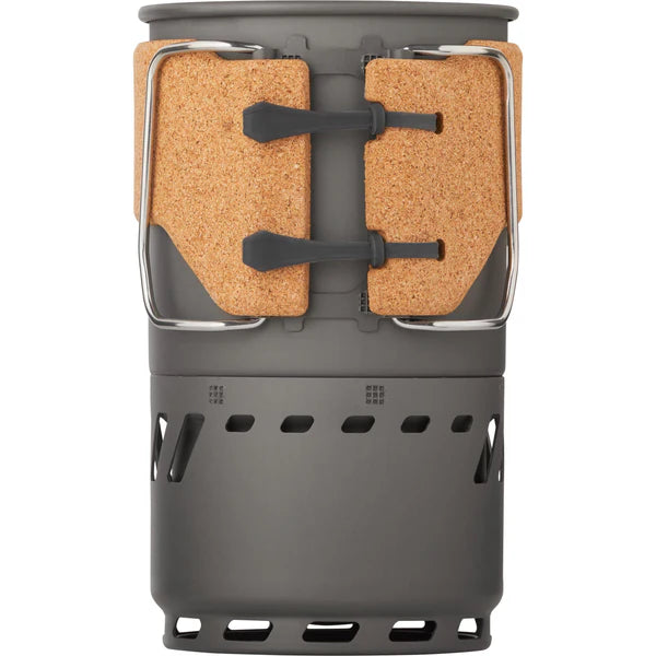 Switch™ Stove System