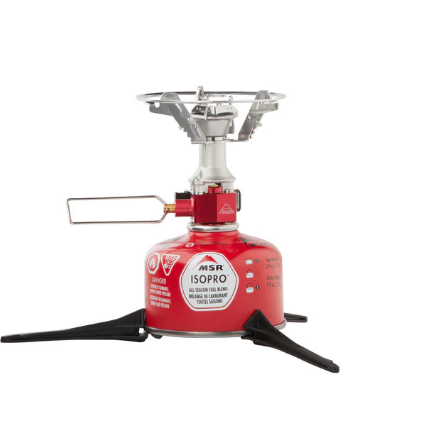 Switch™ Stove System