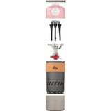 Switch™ Stove System