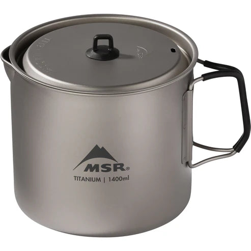 Titan™ Kettle 1400mL
