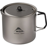 Titan™ Kettle 1400mL
