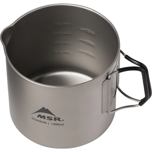 Titan™ Kettle 1400mL