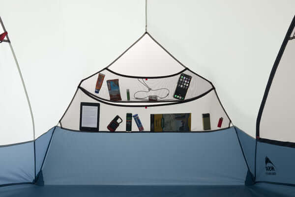 Hubba Hubba™ HD 2-Person Backpacking Tent 