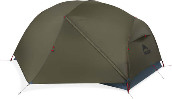 Hubba Hubba™ HD 2-Person Backpacking Tent 